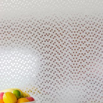 Πλένεται μεταλλική ταπετσαρία