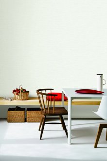 Πλένεται απλή ταπετσαρία