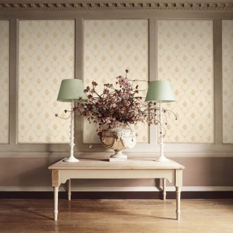 Υφασμάτινη ταπετσαρία