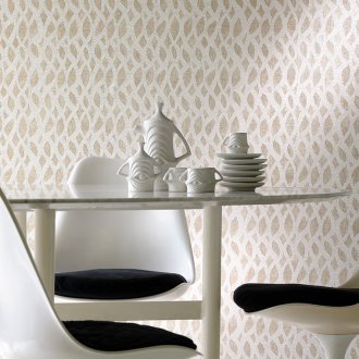 Πλαστική ταπετσαρία βινυλίου