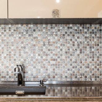 Μωσαϊκό για την κουζίνα