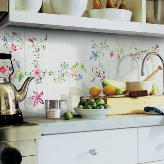 Πλακάκι κουζίνας