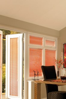 Τυφλών ροδάκινου