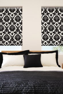 Ασπρόμαυρες ρολά