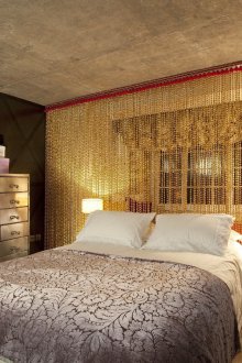 Χρυσές Κουρτίνες