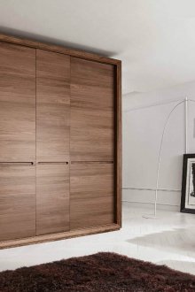 Ξύλινες πόρτες