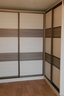 MDF πόρτες υπουργικού συμβουλίου