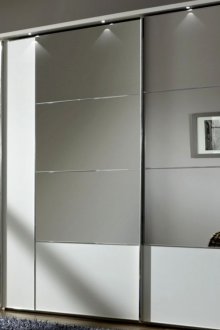 Αρχιτεκτονικές πόρτες Art Nouveau