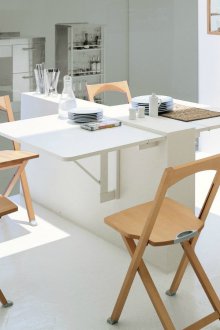 Μετασχηματιστής με αρθρωτό τραπέζι