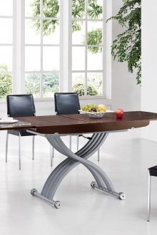 Τραπέζι μετασχηματιστών