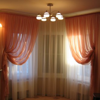 Ευέλικτες κουρτίνες παραθύρου