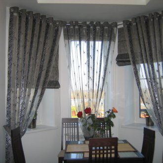 Ευέλικτη κουρτίνα