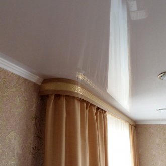 Ευέλικτη γωνιά οροφής