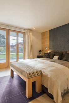 Επένδυση στο υπνοδωμάτιο