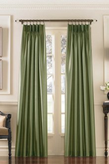 Περιορίστε τις πράσινες κουρτίνες