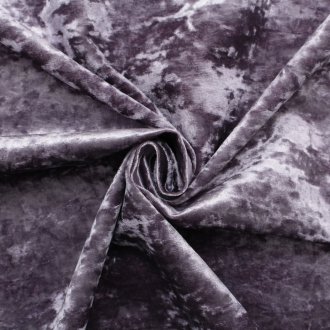 Ράψιμο βελούδινων κουρτινών