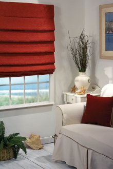 Βυζαντινές ρωμαϊκές κουρτίνες