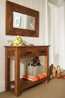 Πίνακας εισόδου καρυδιού