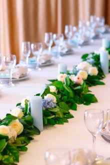 Επιτραπέζια επιλογή για τους επισκέπτες