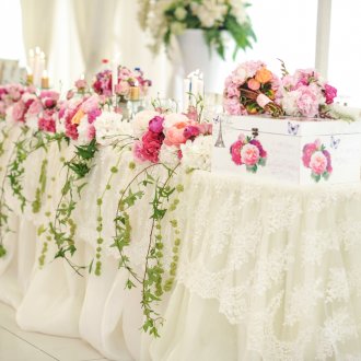 Διακόσμηση Γάμου