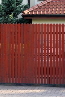 Κόκκινη πύλη