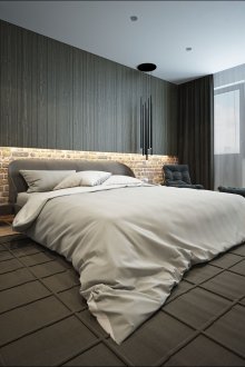 Θέση στο υπνοδωμάτιο