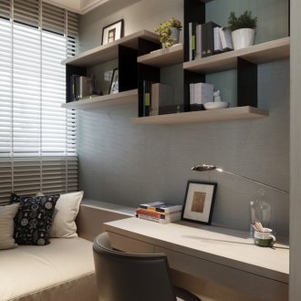 Ψευδοροφή για φοιτητή