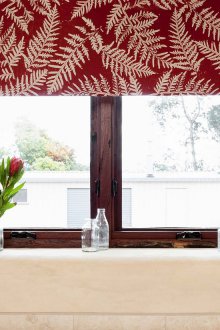 Κόκκινα ρολά