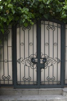 Σχεδιασμός πύλης