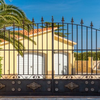 Πύλη σιδήρου