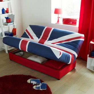 Καναπές ευρωπαϊκό βιβλίο για έναν έφηβο