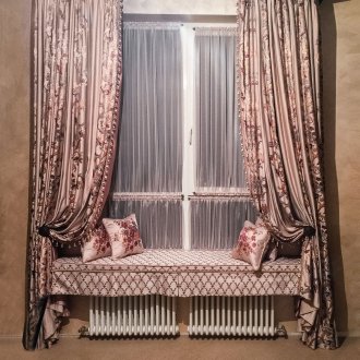 Μαύρη γωνιά μπαγκέτας