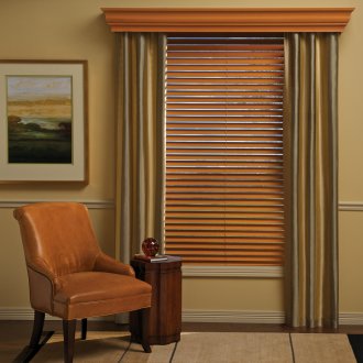 Κουρτίνα μπαγκέτας