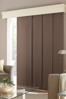 Μπαγκέτες ιαπωνικές κουρτίνες