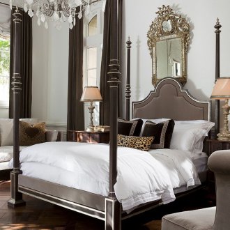 Δωμάτιο σε αποικιακό στιλ