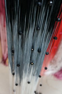 Kisei Κουρτίνες με κλίση