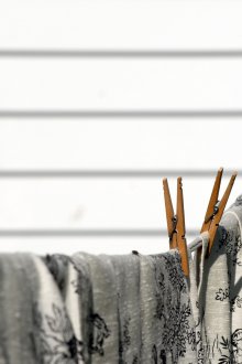 Ξύλινες κουρτίνες