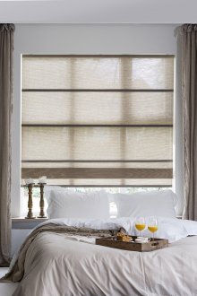 Ταπετσαρίες κουρτινών