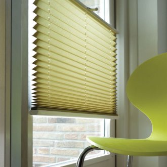 Ταπετσαρίες πτυχωτές κουρτίνες