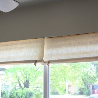 Κουρτίνες χαρτιού ρυζιού