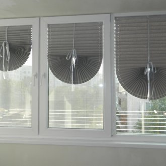 Γκρι ταπετσαρίες