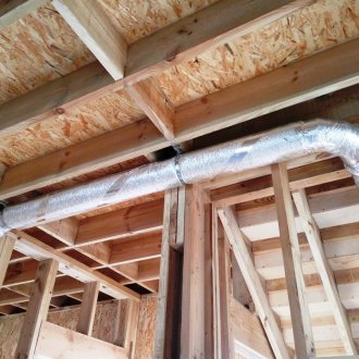 Σωλήνας εξαερισμού