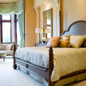 Κρεβάτι στον τοίχο