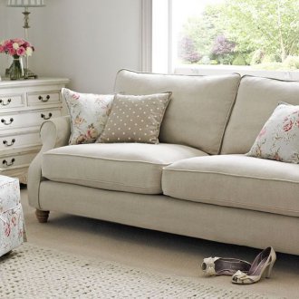 Χώρος καναπέ