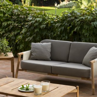 Κήπος καναπέ