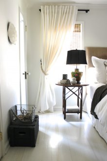 Κουρτίνες της Χώρας