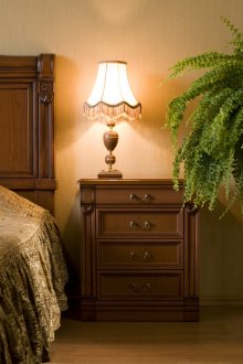 Φαράγγι στο υπνοδωμάτιο