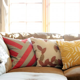 Διακοσμητικά μαξιλάρια