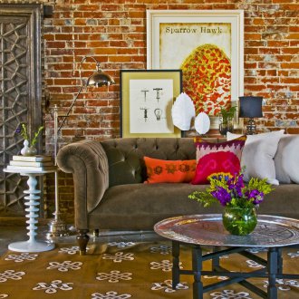 Μαξιλάρια καναπέδων