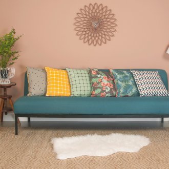 Έλεγχος μαξιλαριών